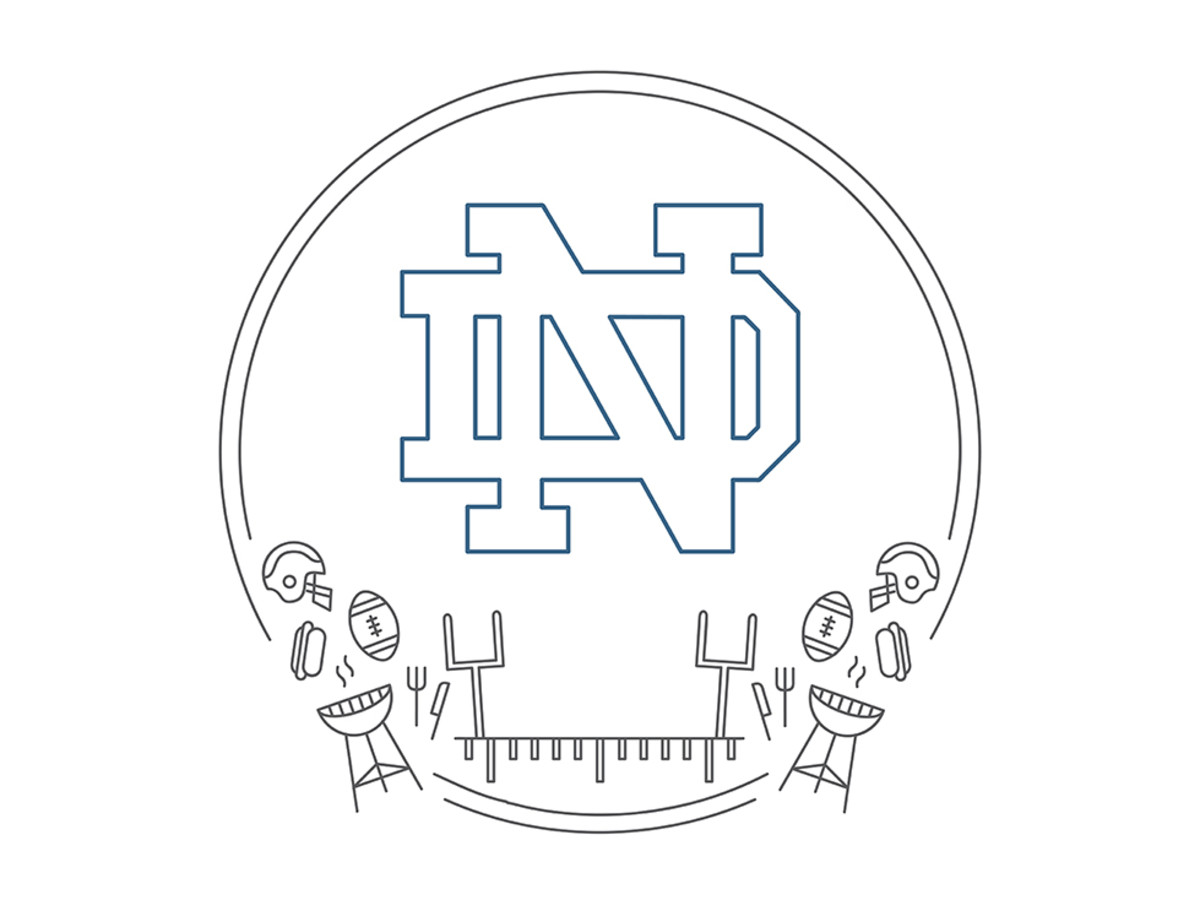 Notre Dame Tailgate Tips Traditions, parking, howtos Sports Illustrated