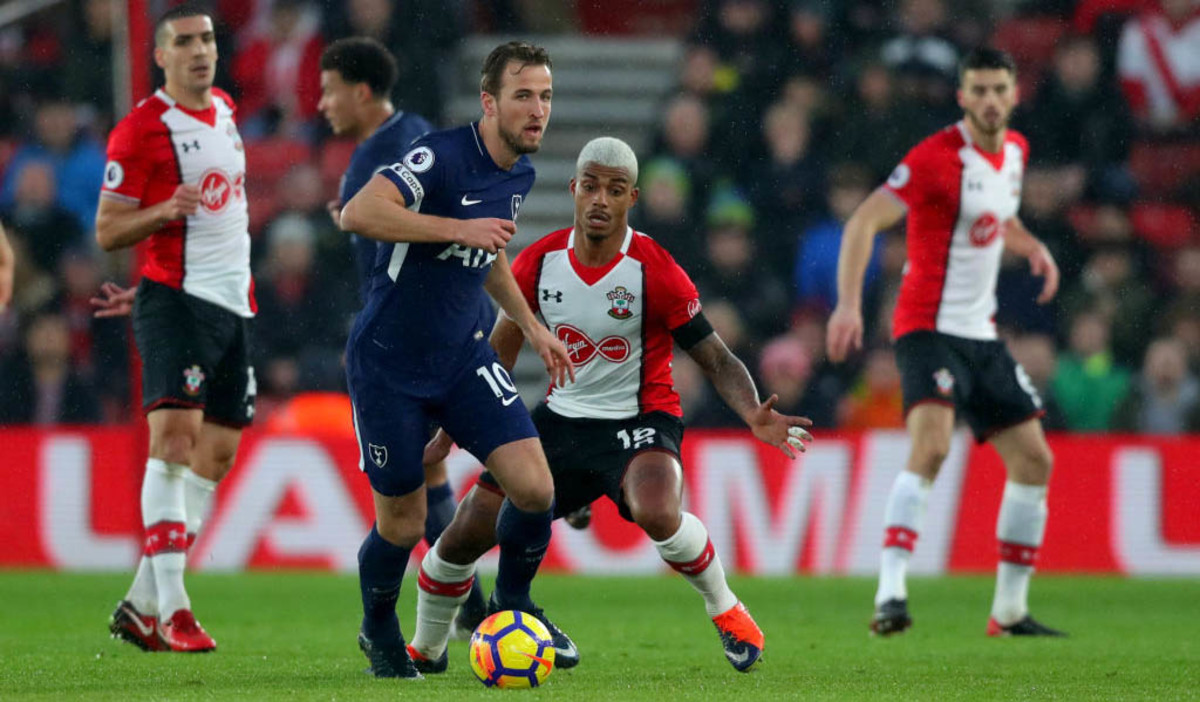 Tottenham vs Southampton live stream Watch online, time Sports