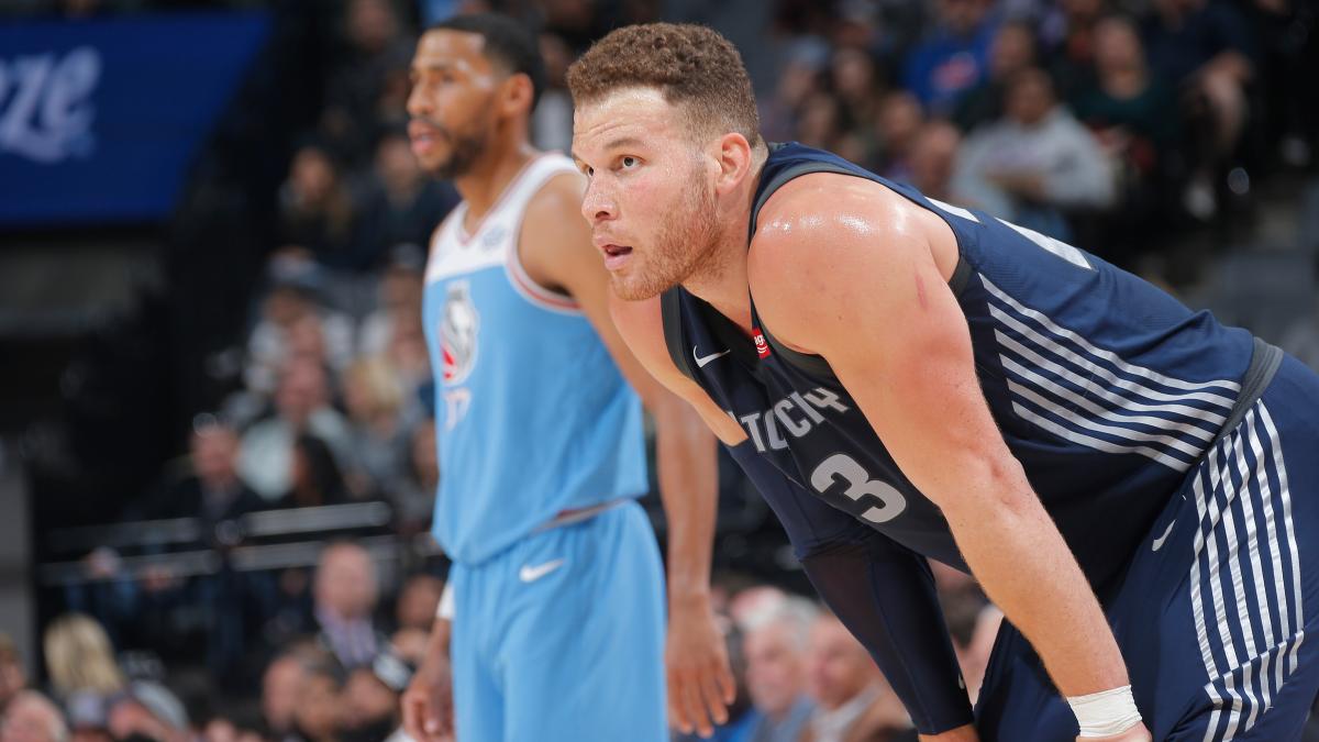 No, Blake Griffin isn't paying $258,000 per month in child support : r/nba