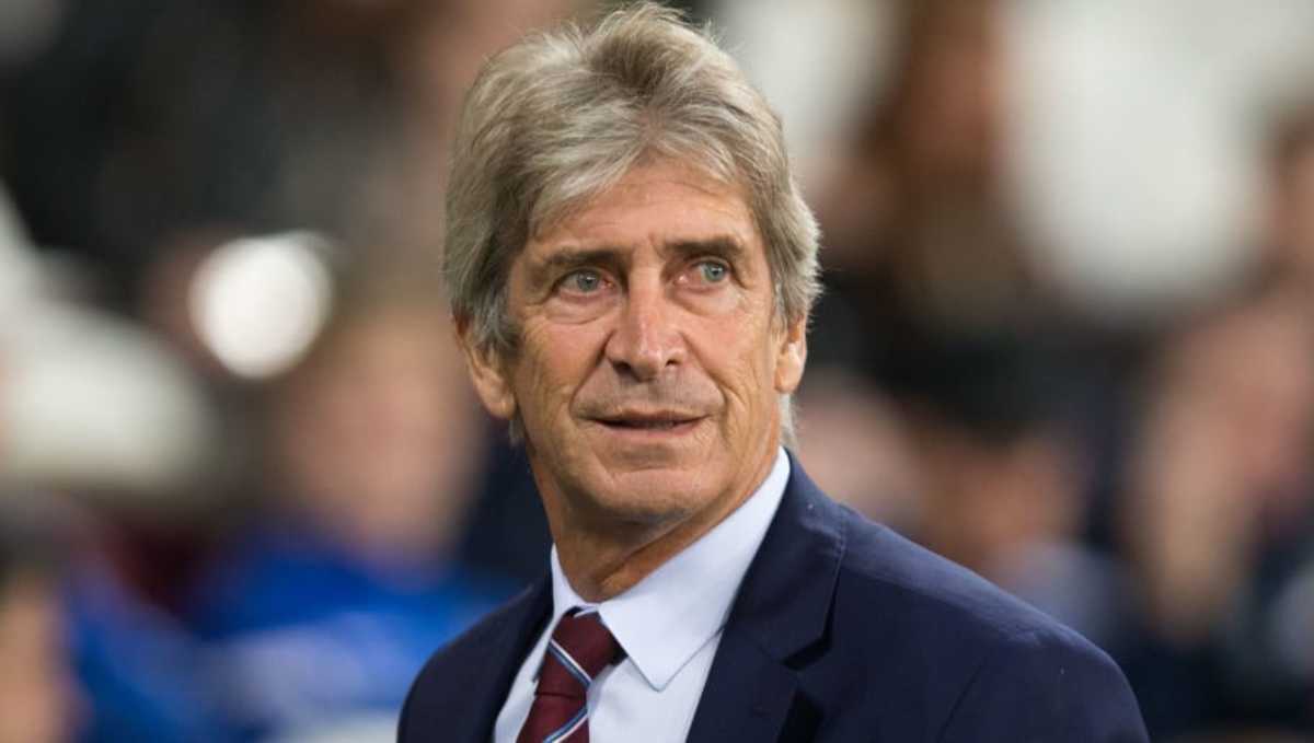 West Ham Keeping Tabs on Brazilian Star as Manuel Pellegrini Hunts for