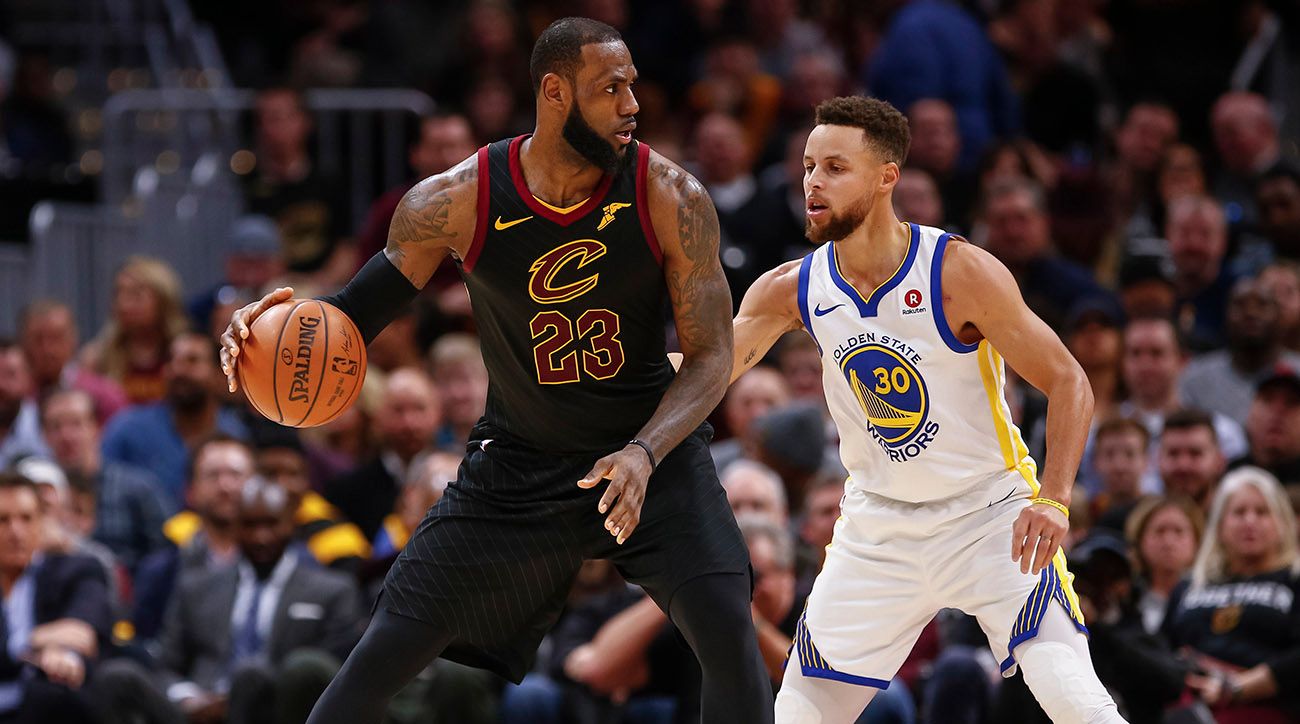 What Time Does The NBA Finals Game 1 Start Sports Illustrated