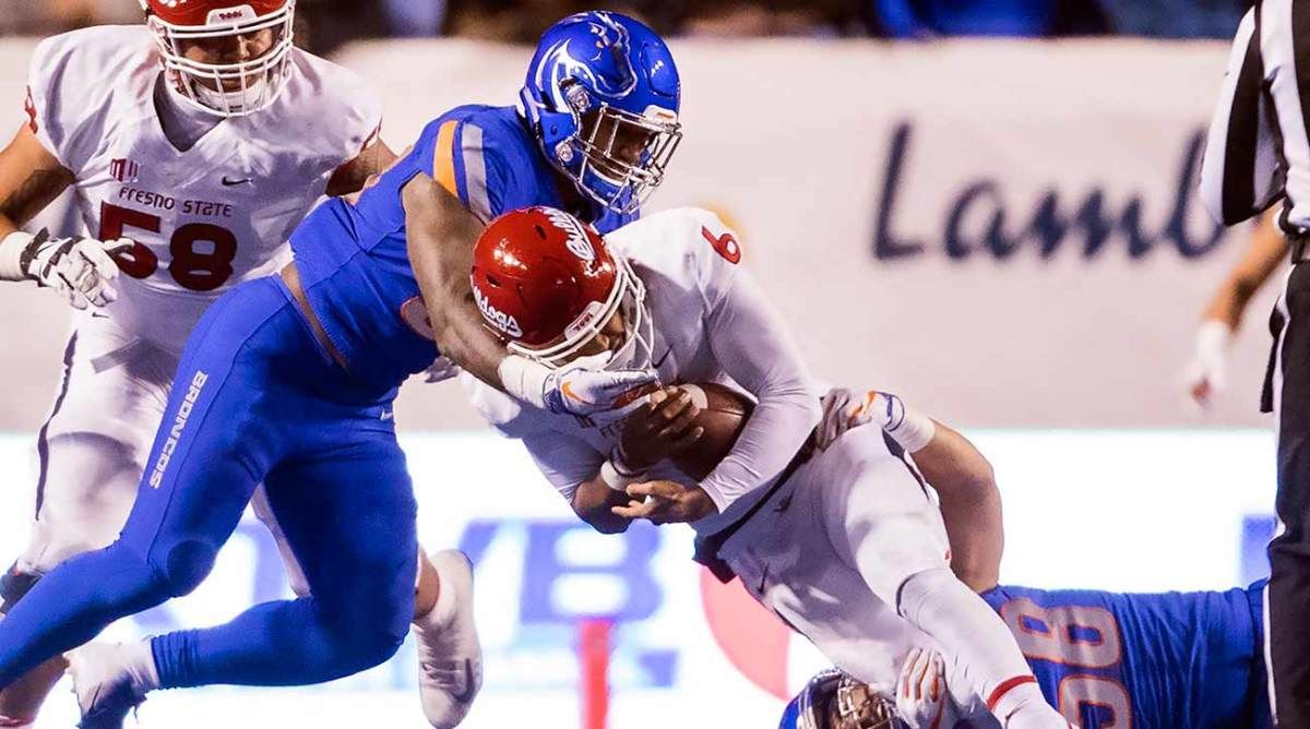 Conference Championship Game Preview Keys To All 10 Matchups Sports