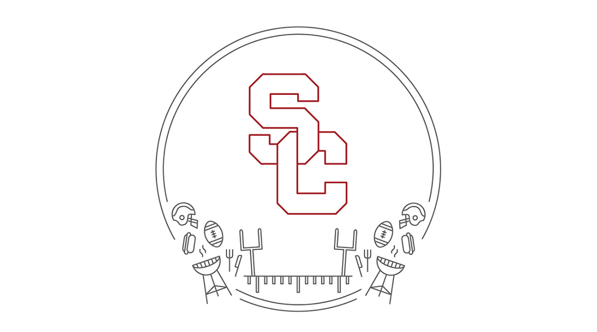 USC Tailgate Tips Food, parking, traditions Sports Illustrated