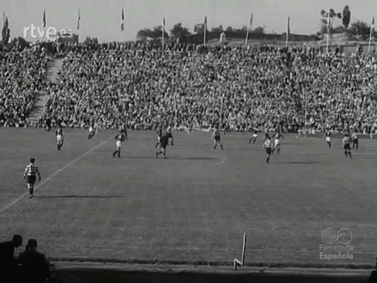 Resultado de imagen para copa latina 1949