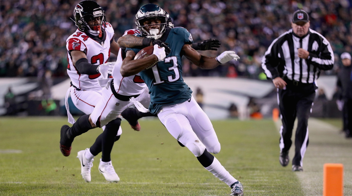 What Channel Is Eagles Vs Falcons Tonight Sports Illustrated what-channel-is-eagles-vs-falcons-tonight-sports-illustrated