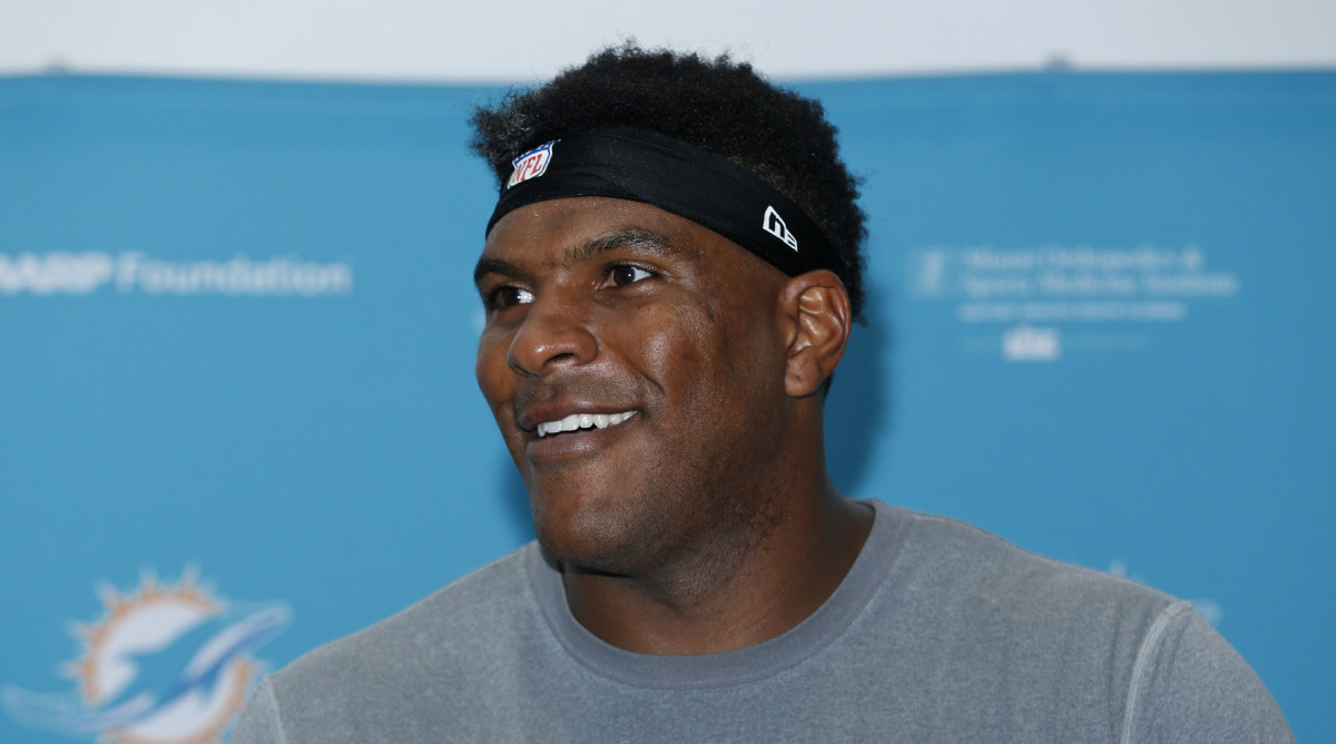 Julius Thomas retirement: TE to pursue doctorate in psychology - Sports