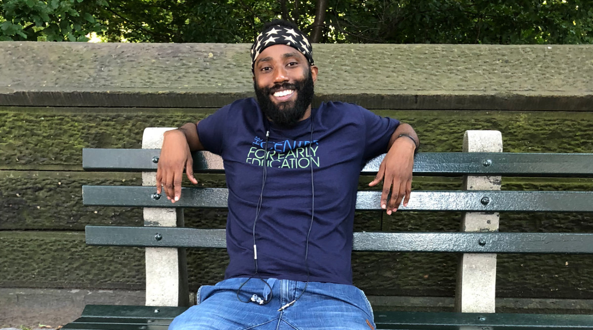 John David Washington From NFL Practice Squad to Spike Lee’s Leading