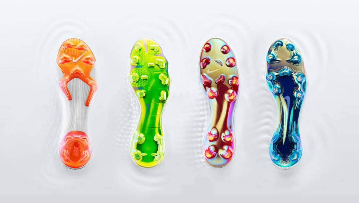 nike 2018 world cup boots
