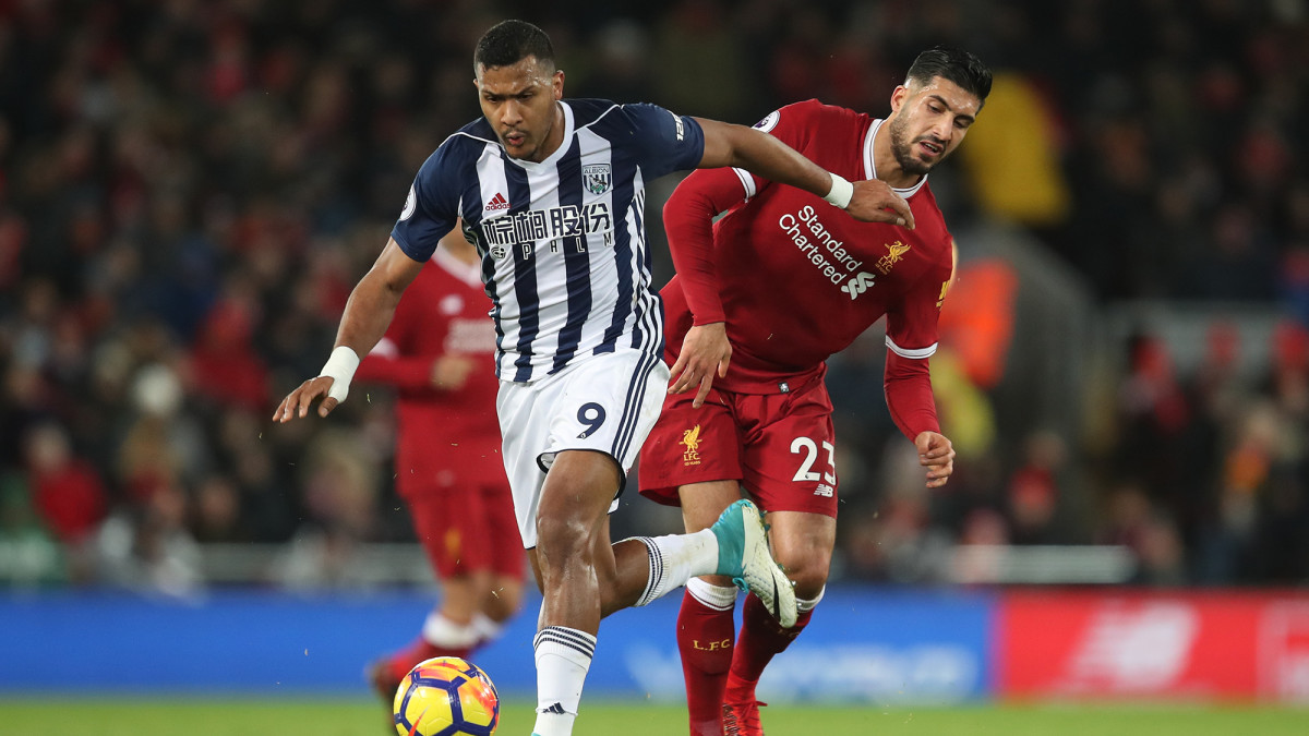 Liverpool vs West Brom live stream: Watch FA Cup online, TV - Sports