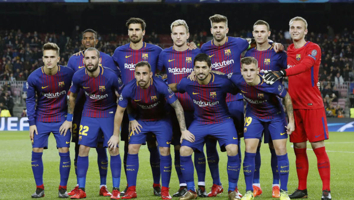 Los cuatro jugadores que el Barcelona quiere vender de forma inminente