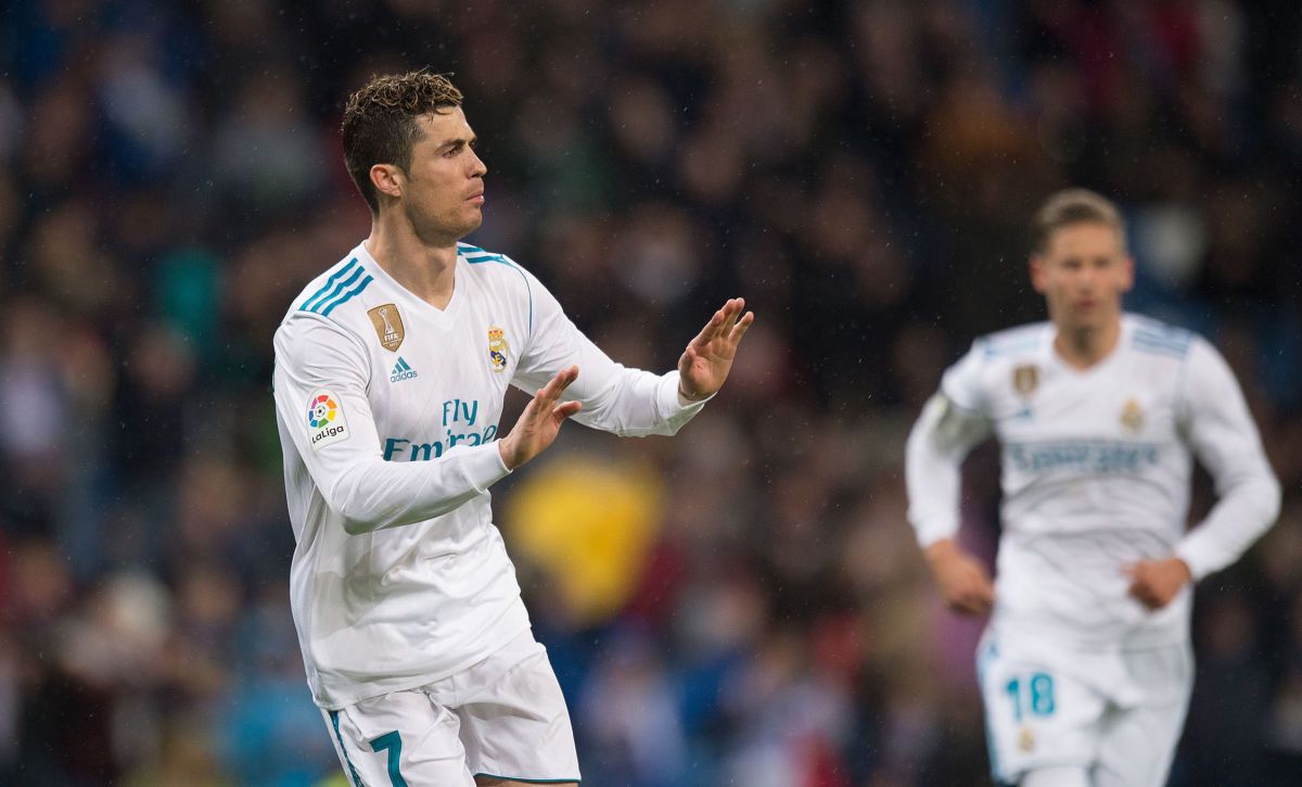 El 1x1 de los jugadores del Madrid en la victoria en el Bernabéu ...