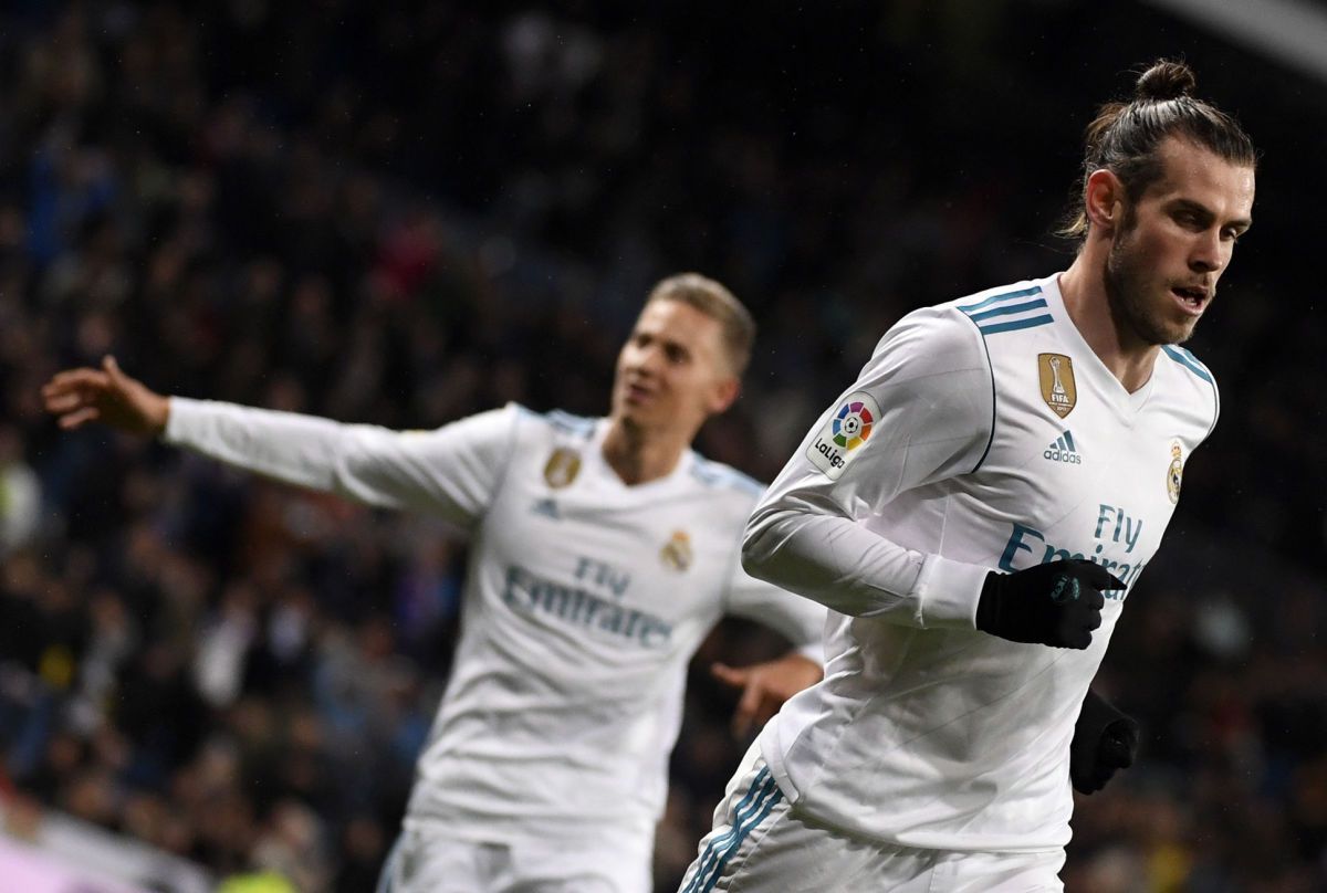 El 1x1 de los jugadores del Madrid en la victoria en el Bernabéu ...