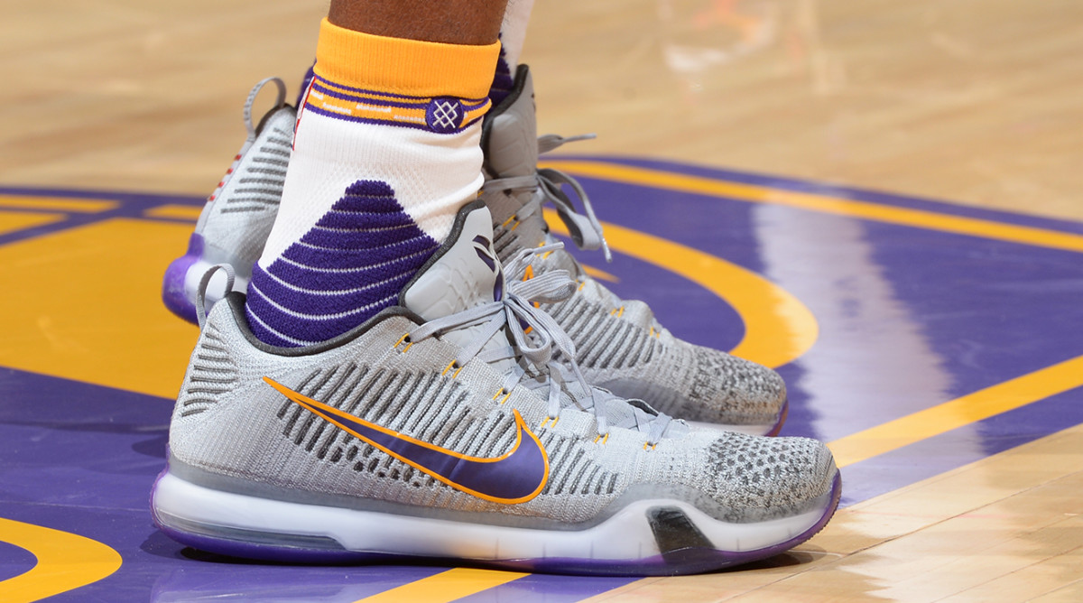 kobe x shoes