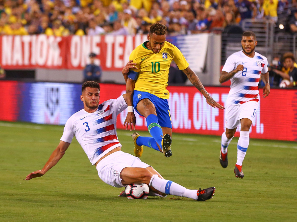 Prediksi Lengkap Friendly Copa America 2024 USA vs Brazil 3 Prediksi Lengkap Friendly Copa America 2024 USA vs Brazil