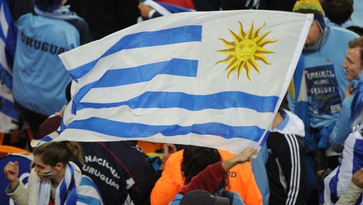 World Cup Countdown 20 Weeks To Go Victory Or Death Argentina