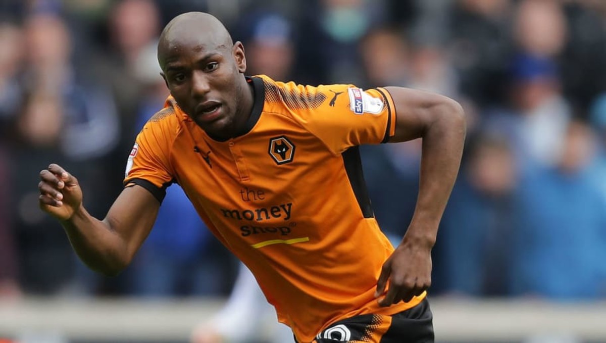 Wolves Complete Permanent Signings of OnLoan Duo Benik Afobe and Willy