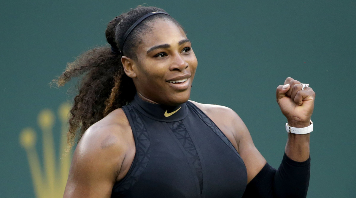 Serena vs Venus Williams live stream Watch online, TV, time
