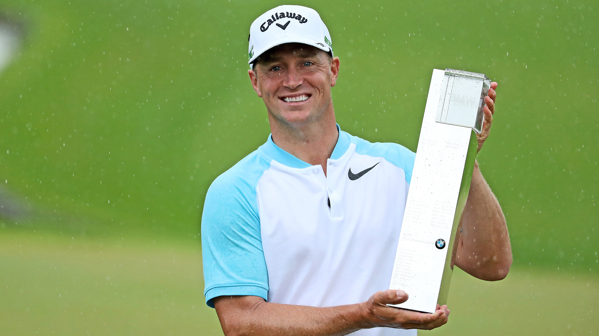 Bmw Pga Championship Colonial Tv Schedule Live Stream