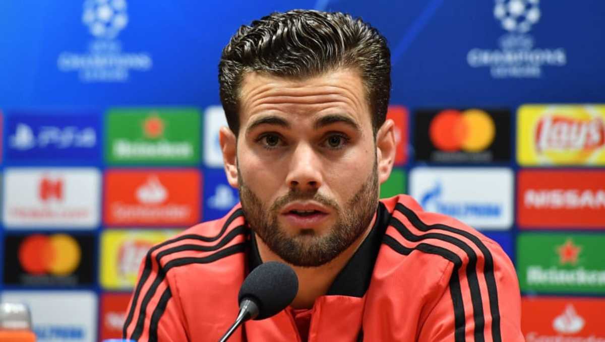 Nacho Fernandez Calls for Real Madrid to Re-Sign Former ...