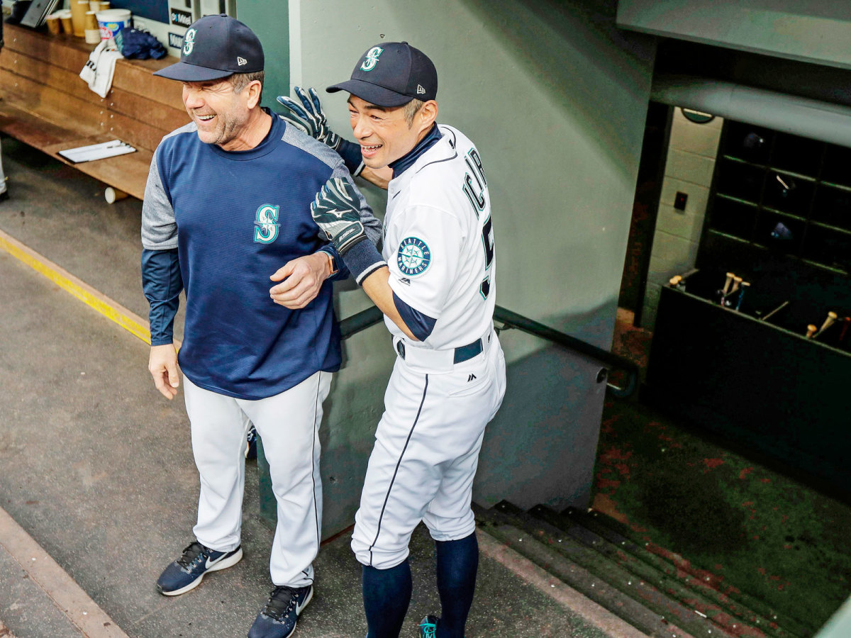 Mariners: Will Seattle's unique experiment lead to playoffs? - Sports  Illustrated