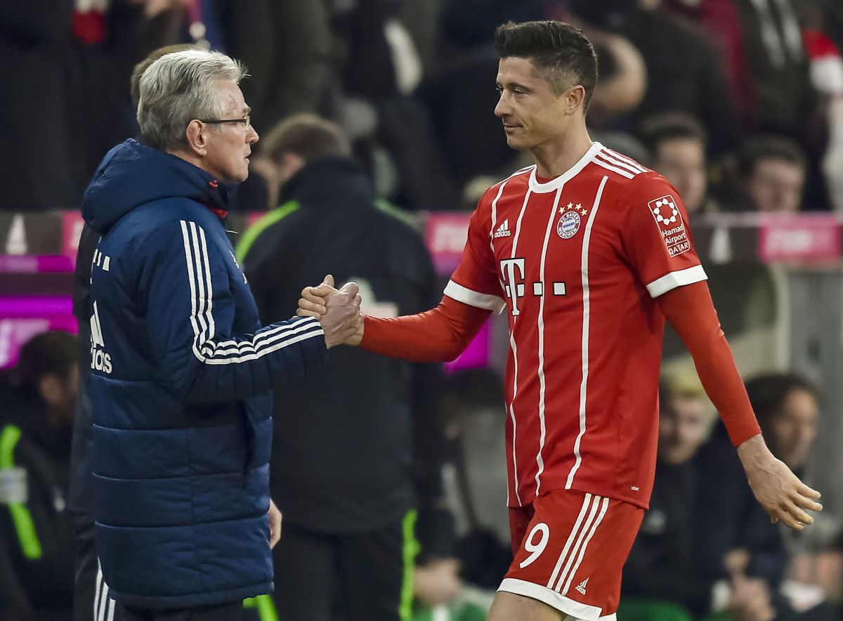 FBL-GER-BUNDESLIGA-BAYERN-MUNICH-BREMEN
