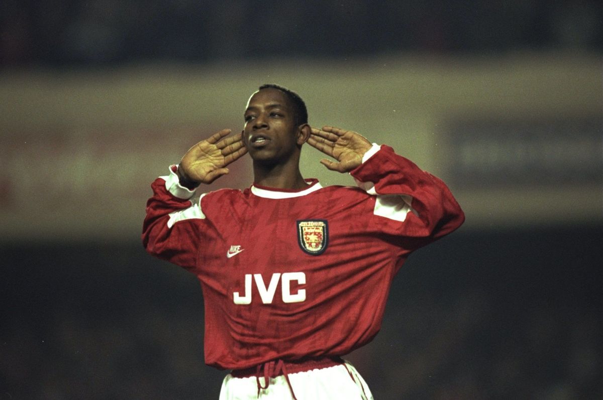 Suits You: Arsenal's 8 Best Kits of the Premier League Era