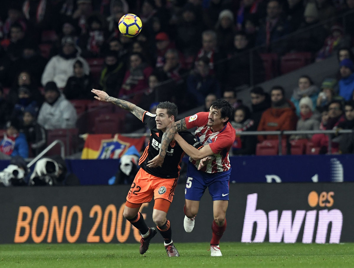 FBL-ESP-LIGA-ATLETICO-VALENCIA