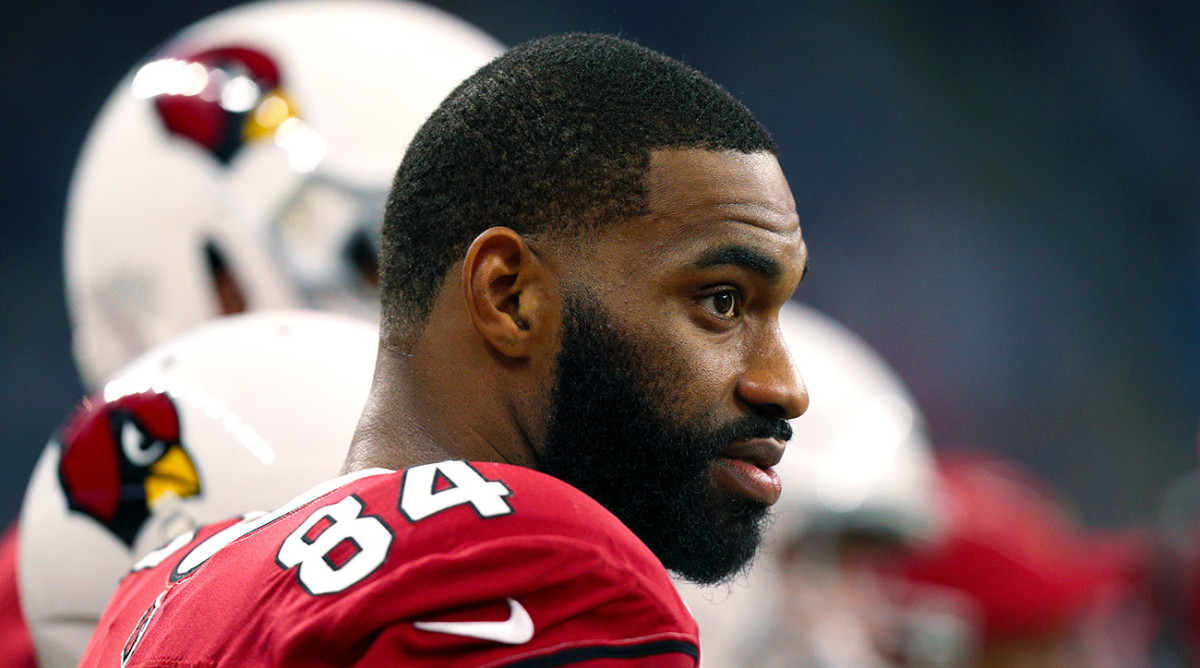 jermaine gresham jersey