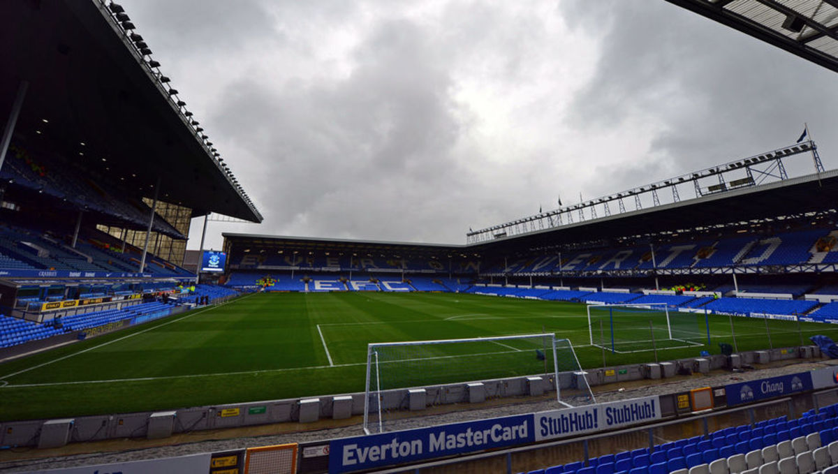 FanView Why Everton Must Replicate Gwladys Street Atmosphere at