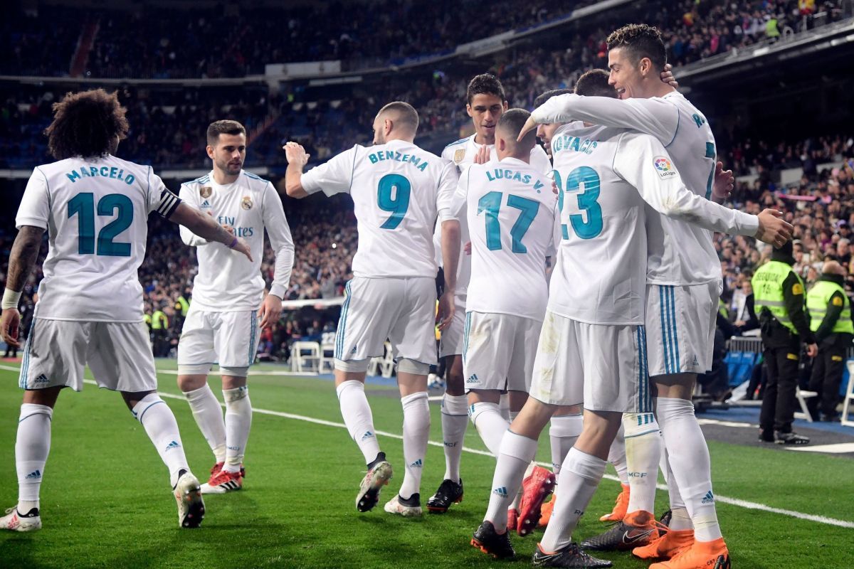 Que Jugadores Se Van Del Real Madrid