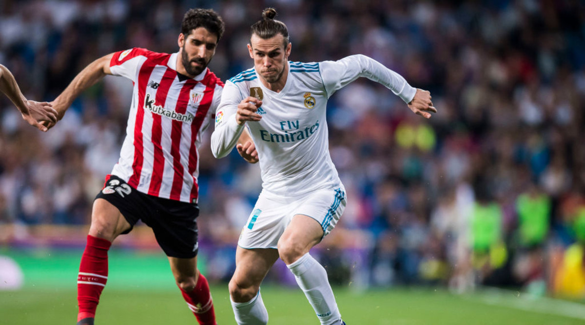 Athletic Bilbao Vs Real Madrid Live Stream