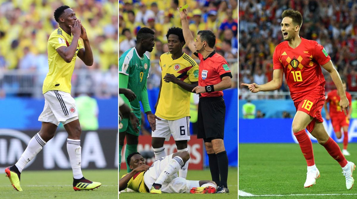 World Cup Group Stage Ends With All Eyes On Fair Play Tiebreaker world-cup-group-stage-ends-with-all-eyes-on-fair-play-tiebreaker