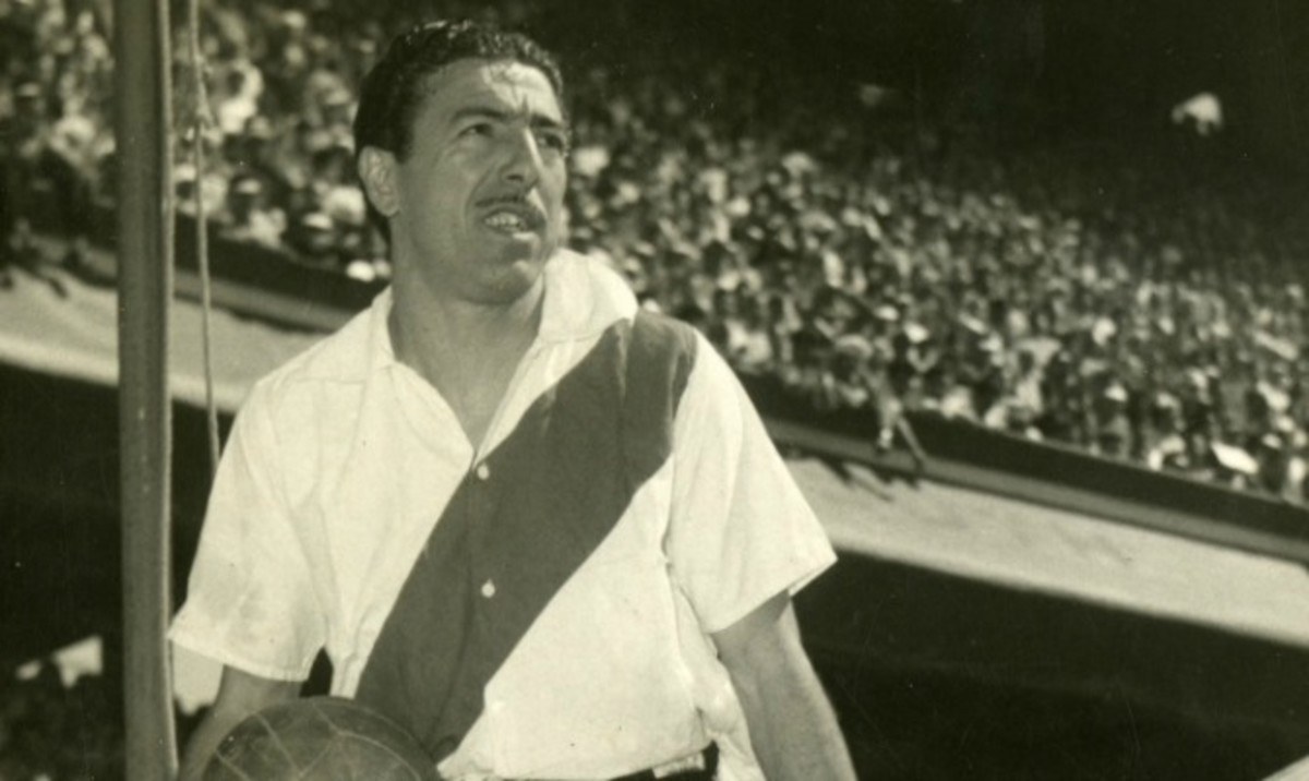 Resultado de imagen para angel labruna