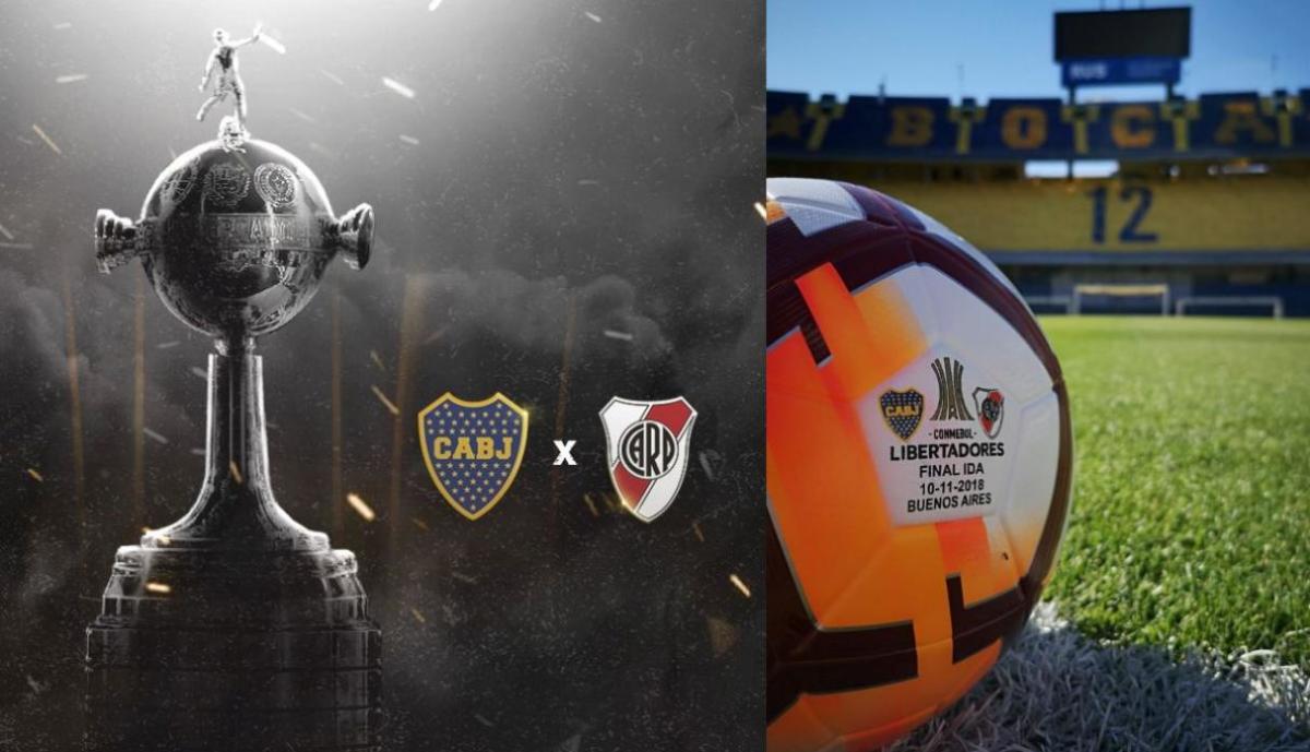 Resultado de imagen para boca juniors vs river plate