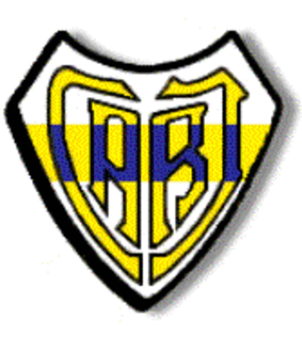 Resultado de imagen para primer escudo boca juniors