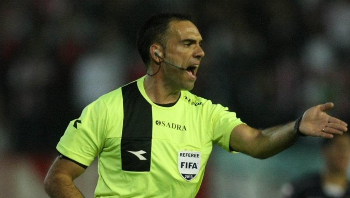 Árbitros, horarios y TV de la fecha 14 de la Superliga de Argentina