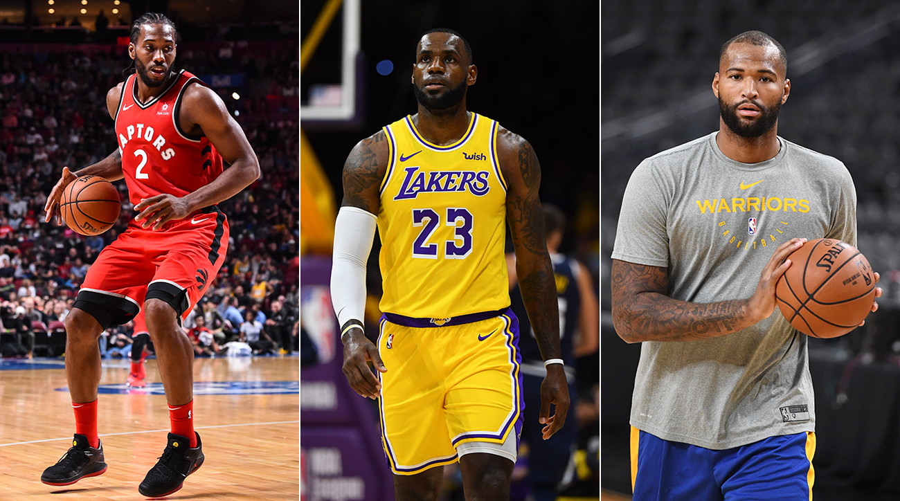 NBA 2018-19: Sacramento Kings vs Los Angeles Lakers: Match preview