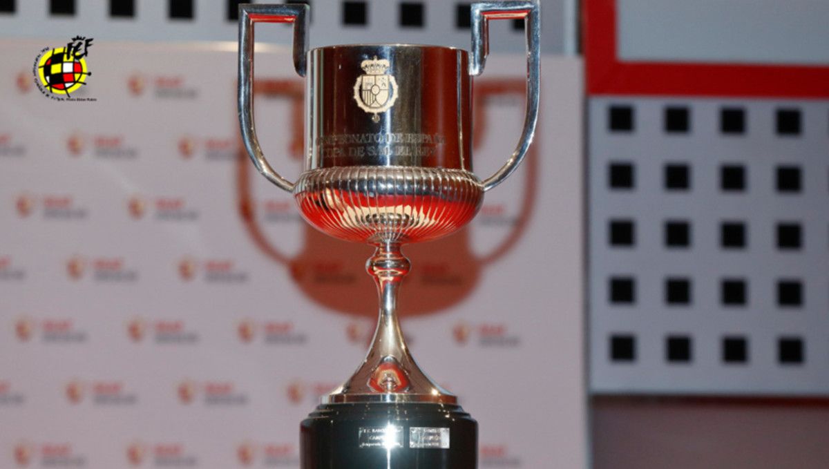 Equipos Que Han Ganado La Copa Del Rey