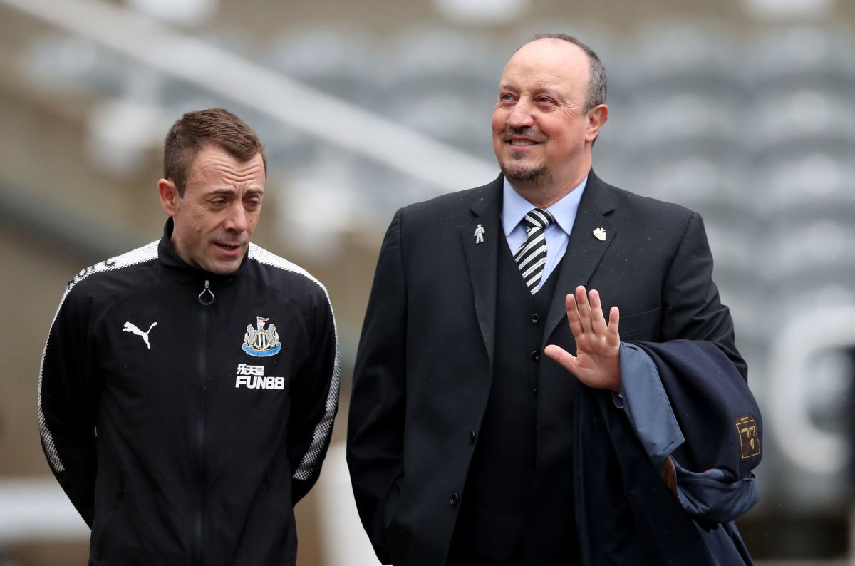 Newcastle United Take Young Swiss Star on Trial as Magpies Plan Youth ...