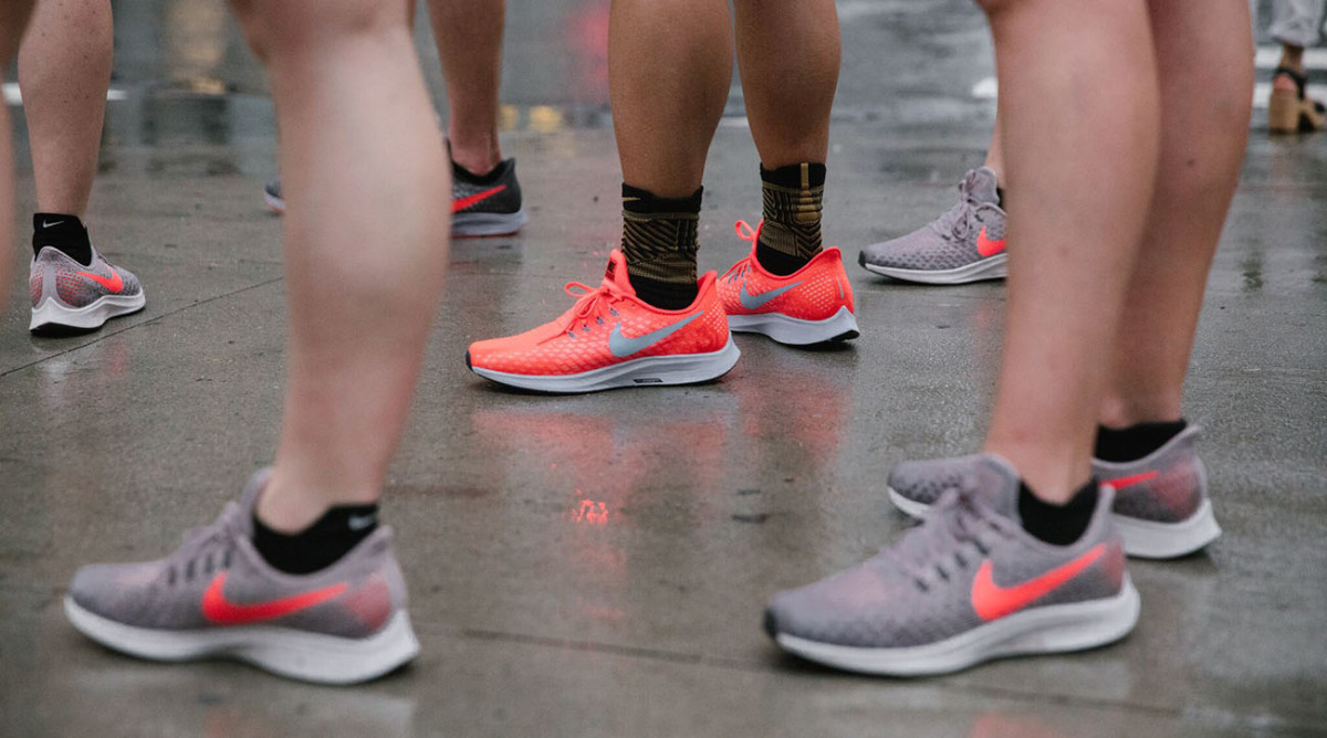 toewijzing monster Buiten adem Nike Pegasus 35 Running Shoe review, details - Sports Illustrated