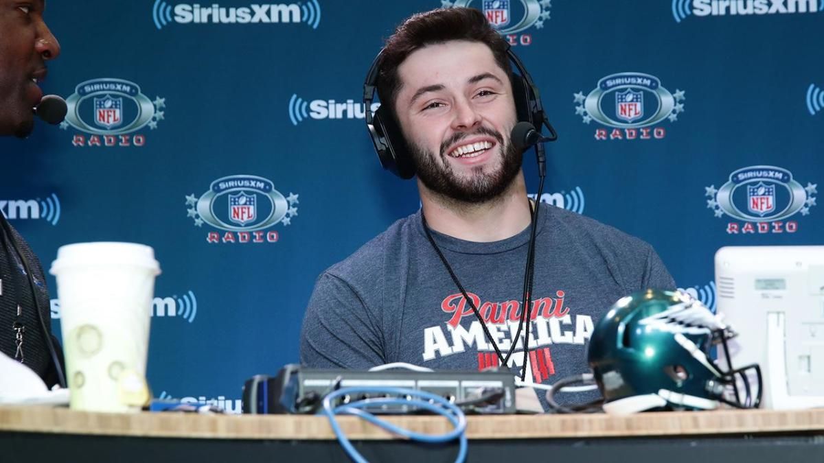 Baker Mayfield Johnny Manziel Comparisons Are Convenient But Incorrect baker-mayfield-johnny-manziel-comparisons-are-convenient-but-incorrect