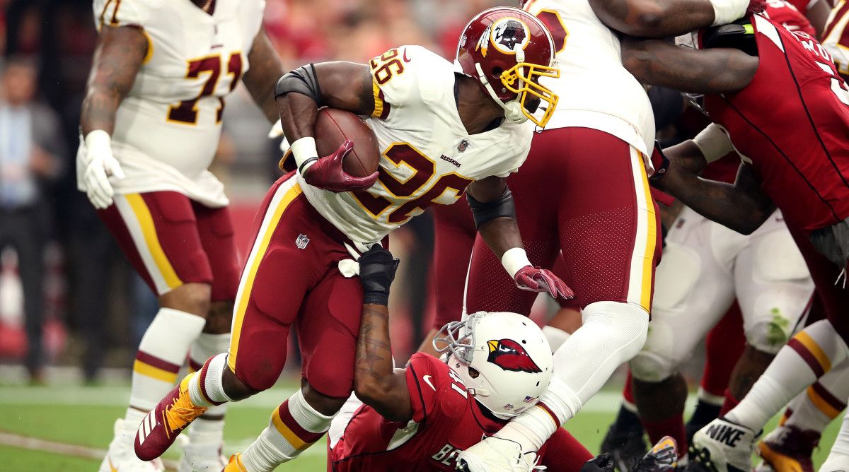 redskins channel