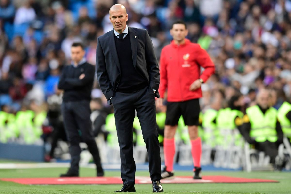 FBL-ESP-LIGA-REAL MADRID-LEGANES