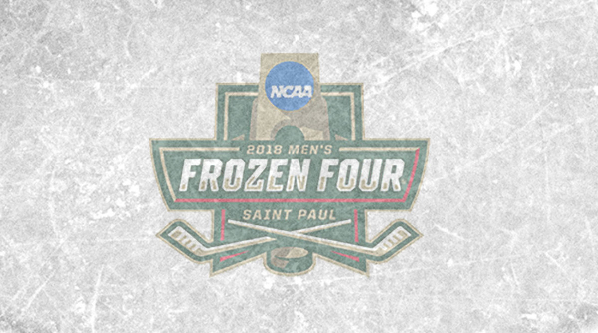 Big Ten's influence felt at NCAA Frozen Four Sports Illustrated