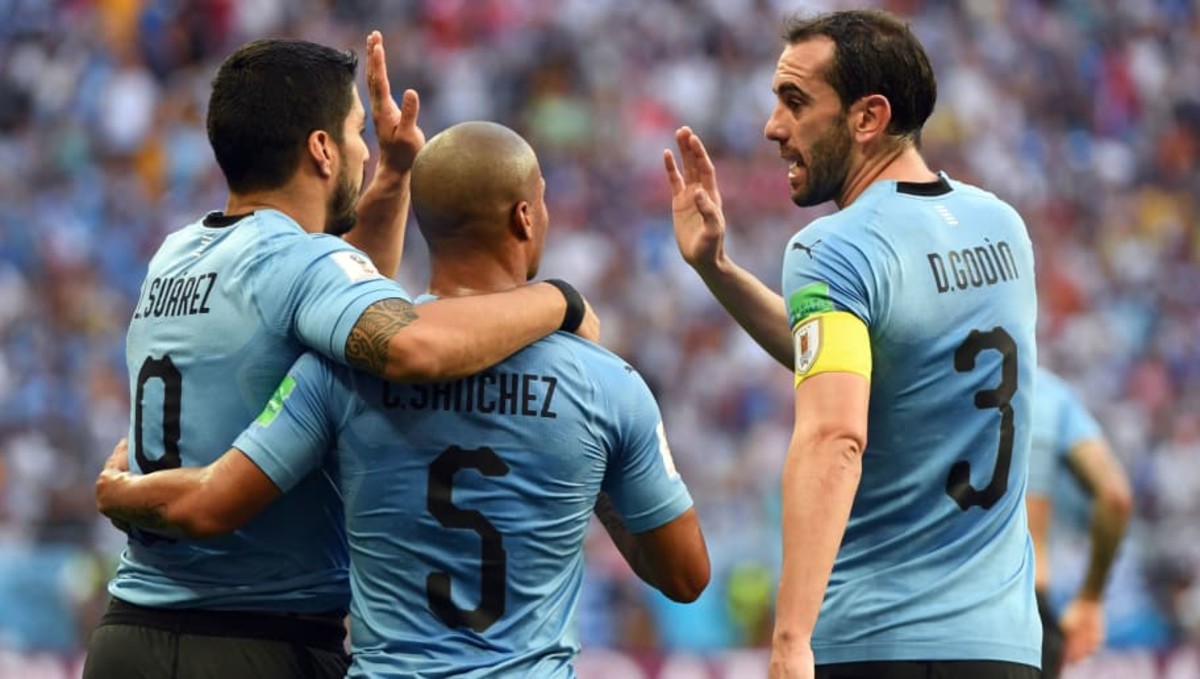Uruguay vs Russia Preview Classic Encounter, Key Battles, Team News