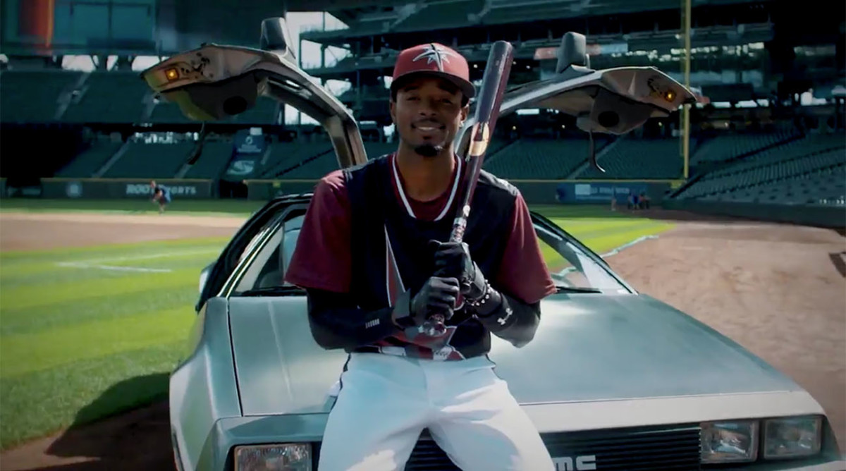 Mariners Turn Ahead the Clock Night hype video, jerseys - Sports