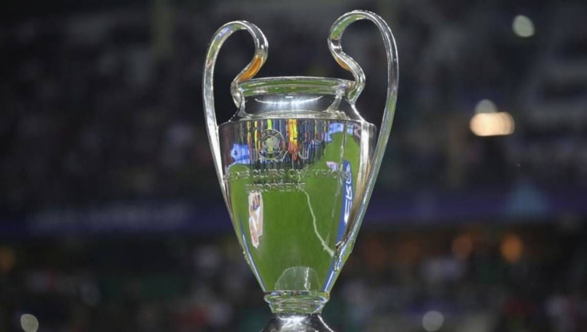 Que Equipos Van A La Champions