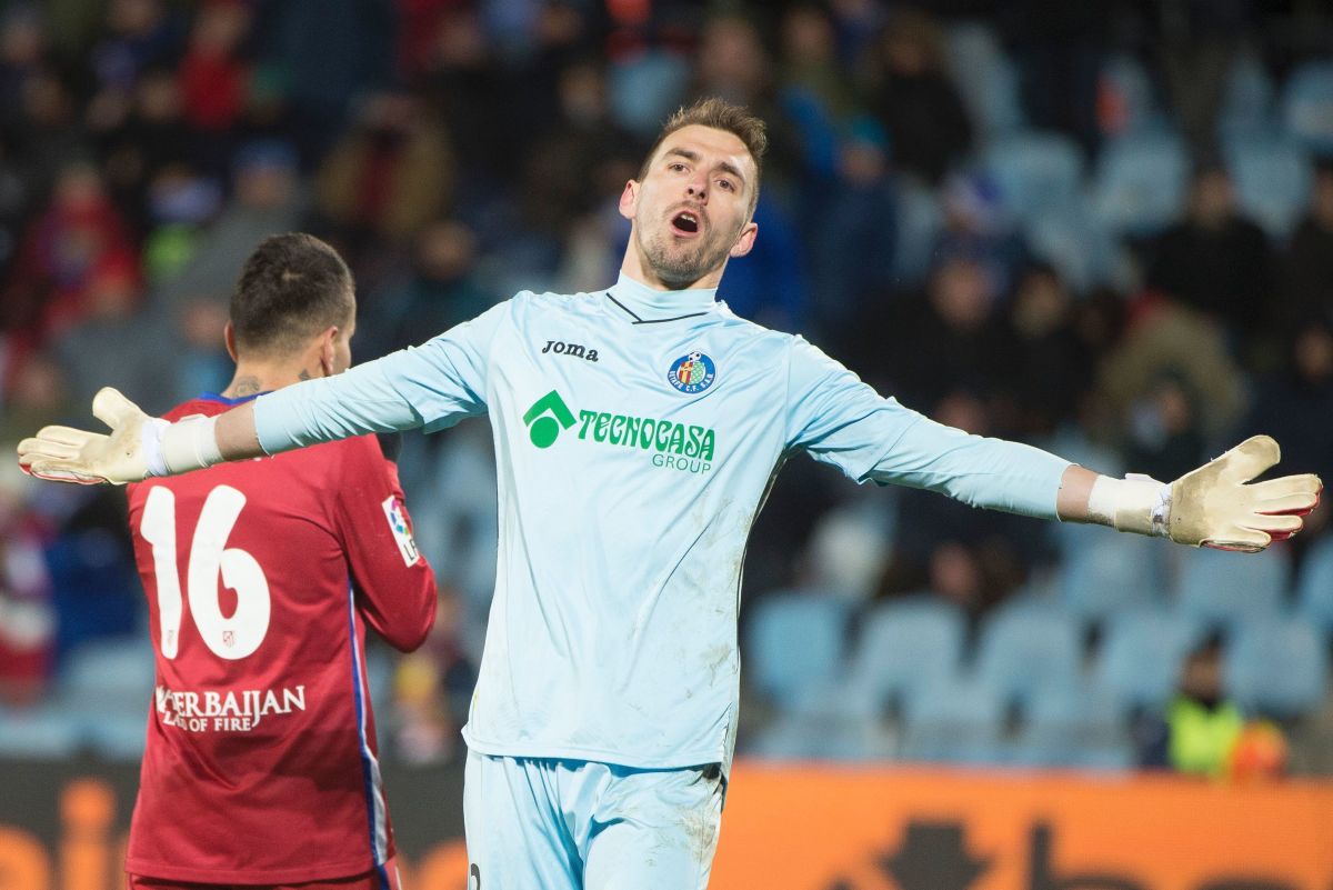 FBL-ESP-LIGA-GETAFE-ATLETICO