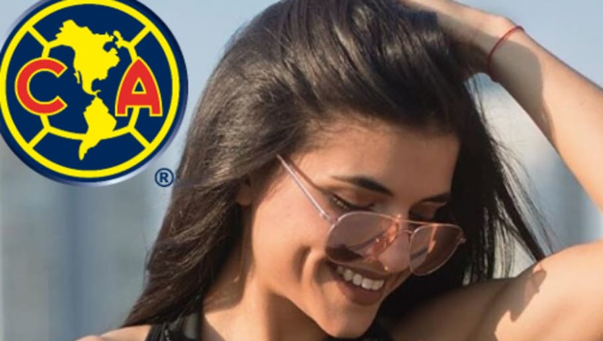 GALERÍA | Las 10 fotos más hot de Viviana Michel, nueva jugadora del