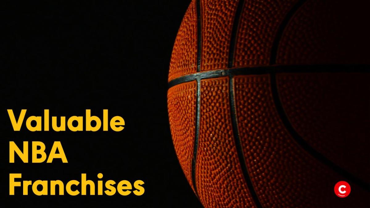 Most Valuable NBA Franchises - Sports Illustrated